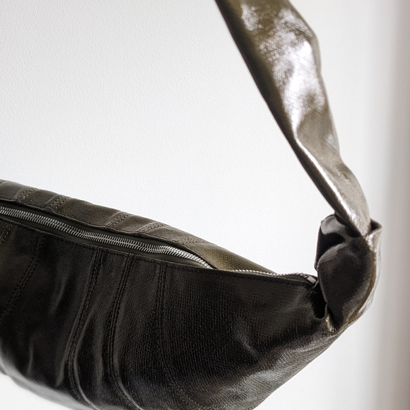 Lemaire croissant medium, new season green - Picture 7 of 11